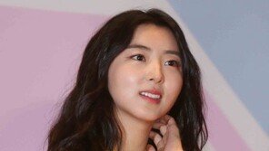 [동아포토]권소현, 배우의 향기~