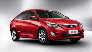 현대차그룹, 中 신차품질조사 1·2위 기록