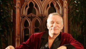 ‘성인잡지 대명사’ 플레이보이 창간 휴 헤프너, 향년 91세 별세…사인은?