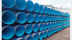 [중소·중견기업]국내 최초 ‘그리트블라스팅’ 공정 기술로 녹색인증 획득 