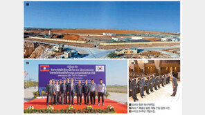 [중소·중견기업]“토목산업이 국가경쟁력” 150여 개 특허보유 종합엔지니어링 기업 