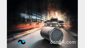 다임러트럭, DPF 교체 프로모션 진행… 부품 가격 67% 인하