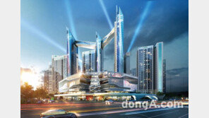 롯데건설, ‘미성크로바’ 지원 총력… 분야별 최고 전문가 투입