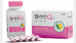 [Bio 의약]안면홍조-우울감 등 갱년기 증상 개선 