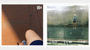 “몸이 점점 더 가벼워지고 있어요” 이시영, 임신 7개월 맞아? ‘화들짝’