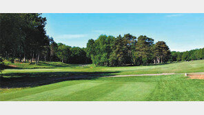 [화제의 분양현장]골프장 입회보증금 전액 반환 지급보증서 제공 