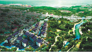 [화제의 분양현장]중문 코아루 더테라스, 제주서 휘게라이프의 행복 누리다 