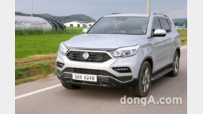 쌍용차, ‘2017 코리아 세일 페스타’ 참가… 최대 10% 할인