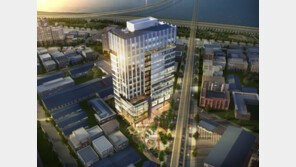 지식산업센터타운 형성된 성수동… 신흥 오피스촌(村)으로 변신