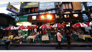 [데이터 비키니] 해외 여행객이 가장 많이 찾는 도시 1위 ‘방콕’, 서울은?