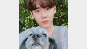 “내가 봐도, 꿀잼”…이종석, ‘당신이 잠든 사이에’ 홍보 눈길