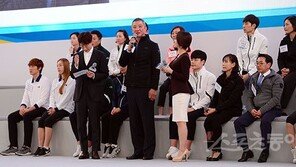 허재 감독, 답답해서 술~술 했지…농구만 탈출한건 아냐