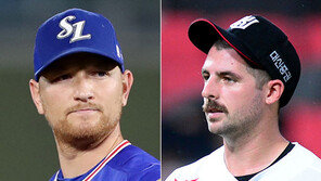 ‘승률 0.167’ 페트릭-로치, 내가 웃는 게 웃는 게 아니야