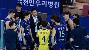 ‘승점 자판기 탈출’ 우리카드에 찾아온 무한경쟁의 시대