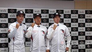 [이경호의 외야석] 강백호에게 필요한 ‘구리야마 리더십’