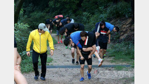 아듀 태릉!…허정무 부총재가 말하는 ‘기적을 만든 불암산 비명’