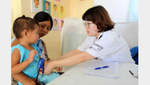 인하대병원 국내외 의료활동 ‘눈에 띄네’