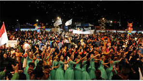 “오늘만 같아라”… 추석 연휴 문화행사 풍성