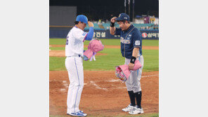 ‘국민타자 이승엽의 23년’을 말한다…<8·끝>다시 만날 날을 기다리며