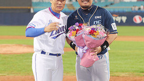 [스토리 베이스볼] 윤동균부터 이승엽까지…KBO리그 은퇴식에 관하여