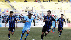 “남아야 산다”…K리그 ‘커트라인 전쟁’