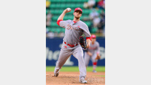 켈리 출격시점으로 본 SK 힐만 감독의 빅픽처