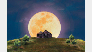 한가위 보름달 뜨면… 인체엔 어떤 일이?