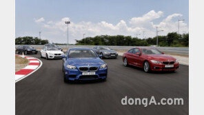 영종도 BMW 드라이빙 센터, 본사 레벨 심사서 1등급 획득