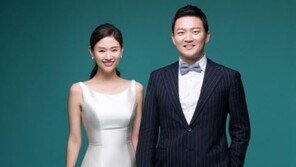 서유정, 결혼 소감 “만감이 교차, 죽을힘 다해 살겠다”[전문]