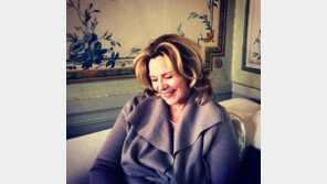 킴 캐트럴, 누구? 42년 경력 배우…‘섹스 앤 더 시티’ 사만다 役