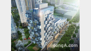 최장 10일 추석 연휴, 부동산 나들이 나서볼까… 눈여겨볼 ‘오피스텔’은?