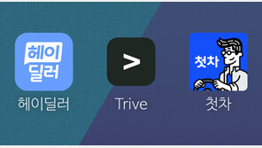 자동차 거래 앱 활용한 애마 판매기