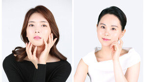 바둑캐스터 정다원·서하선 화장품 몰 모델 계약