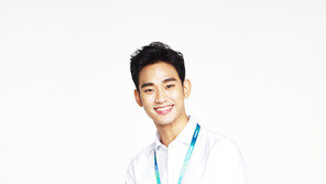 김수현 모두투어 새 브랜드 모델, 11월 새 CF 론칭