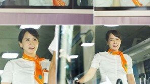 “1일 1피자” 류현경, ‘15kg 증량’ …“요요현상 겪는 스튜어디스 표현”