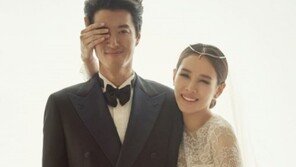 이동건·조윤희 오늘(29일) 비공개 예식, “모든 분들 모시지 못해 죄송”