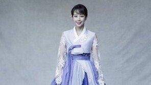 ‘11월 결혼’ 신지수, 웨딩화보 공개…“유부 기념”