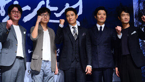 [웰메이드 사극 ‘남한산성’①] ‘남한산성’, 과함도 덜함도 없는 치열한 생존의 말들 