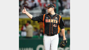 9월 ‘린동원’ 모드, 린드블럼이 이끄는 롯데의 가을