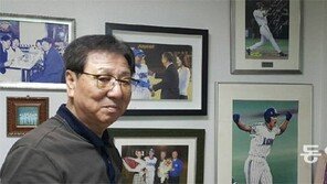 이춘광 “내 뜻 어겼지만… 승엽이가 다 옳았죠”