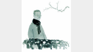 [책의 향기]편지에 꾹꾹 눌러 담은 아들 향한 뜨거운 父情