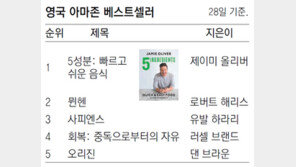 [책의 향기]나라 밖 책 시장