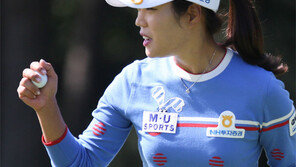 이승현… 같은 대회 같은 코스, 2년째 홀인원