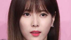 ‘아이돌학교’ 탈락 이해인 “꽃길 아니어도 좋으니 같이 걷자”