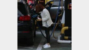 휘발유 가격 9주 연속 상승…‘리터당 1491.7원’ 전국 가장 싼 지역은?