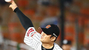 [가을야구 롯데 키플레이어] 손승락, “가을무대 밟는 것에 만족 안 해”