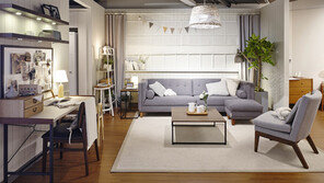 한샘, 추석 이벤트로 집 꾸미세요