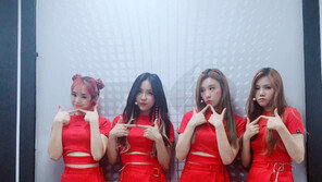 뷰티모델 걸그룹 플래쉬, “우린 대형무대 체질”