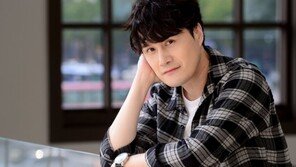 [인터뷰] 김수용 “뮤지컬 무대 서려고 ‘쫄쫄이’ 입고 발레까지 배웠죠”