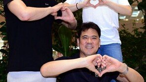 [추석기획] 이호근-이동엽-이민지 ‘STC 농구가족’